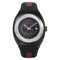 グッチ GUCCI SYNC YA137101 腕時計 メンズ ブラック クオーツ アナログ シンク SYNC